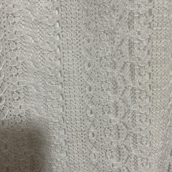 Lace top/camisole - Picture 4 of 9